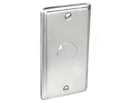 Praktični poklopac za izbijanje kutije