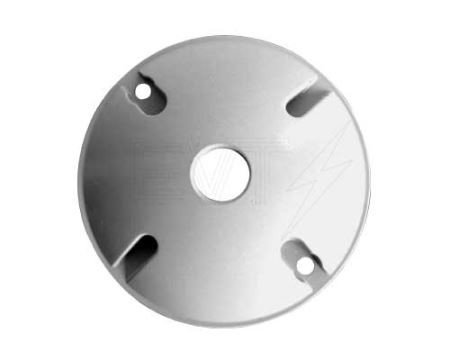 Poklopac klastera otporan na vremenske uvjete