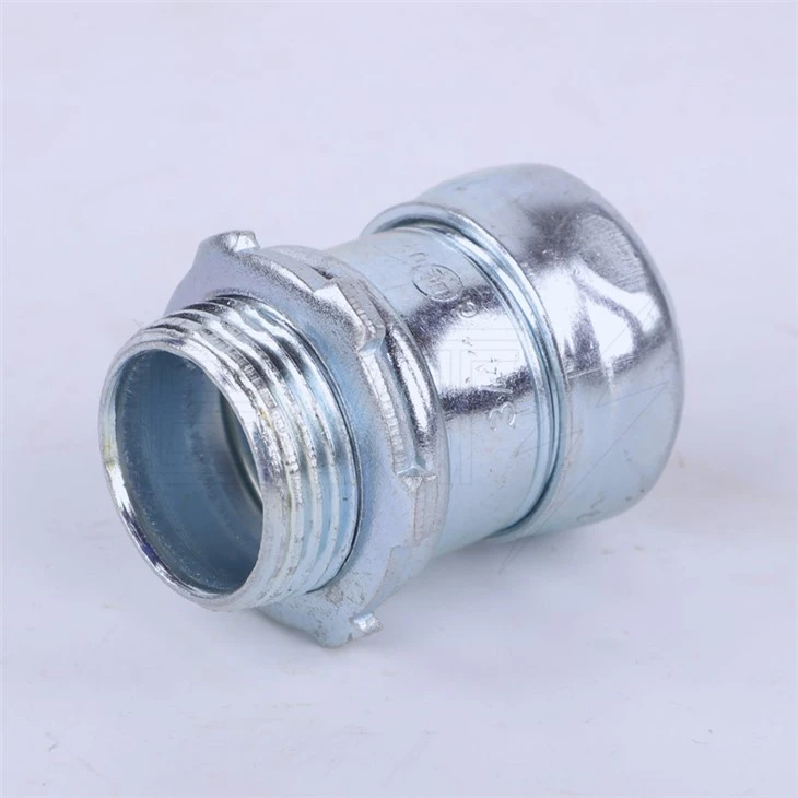 Compression Connector