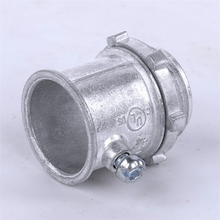 EMT Set Screw Connector