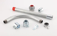 Pričvršćivanje cjevovoda